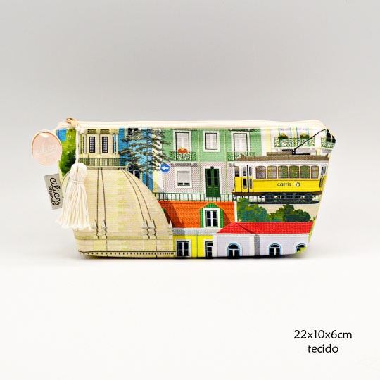 Lisbon Purse - Image 9