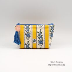 Bolsa Chita Belmonte Amarelo - Image 10