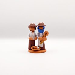 Alentejo Nativity Scene