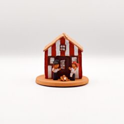 Aveiro Nativity Scene