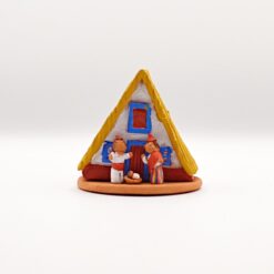 Madeira Nativity Scene