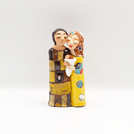 Klint Nativity Scene - Image 2