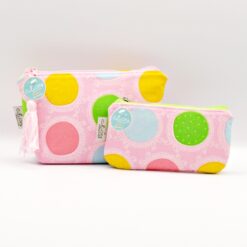 Bolsa Bolas Coloridas