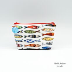 Bolsa Sardinhas