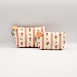 Pink Pombalino Chita Purse