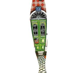 Sardinha "Porta Mouraria" Bordallo Pinheiro