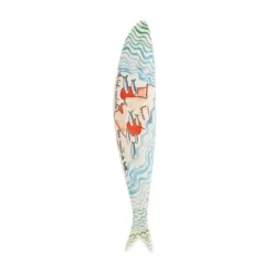 Sardinha "Sardenta" Bordallo Pinheiro