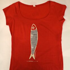 Sardine T-shirt