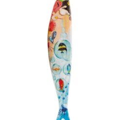 Sardinha "Sonho" Bordallo Pinheiro