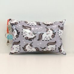 Unicorn Beach Pillow