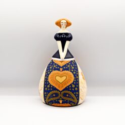 Boneca Chita Azul