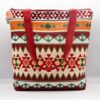 Mala Tapeçaria Étnico
