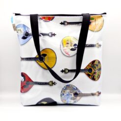 Portuguese Guitar Bag