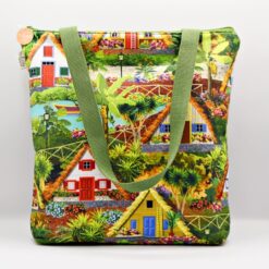 Madeira Bag