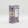 Portuguese Tile Plum Soap