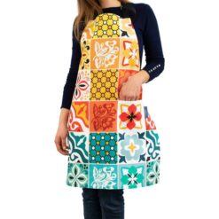 Tile Apron