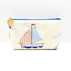 Bolsa Barcos