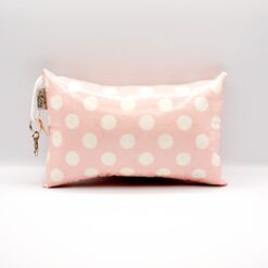 Pink Balls Beach Cushion