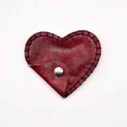 Heart Coin Purse - Image 6