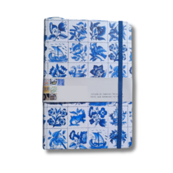 Notebook Tile