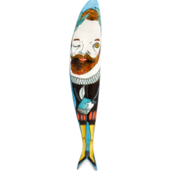 Sardinha "Camões" Bordallo Pinheiro