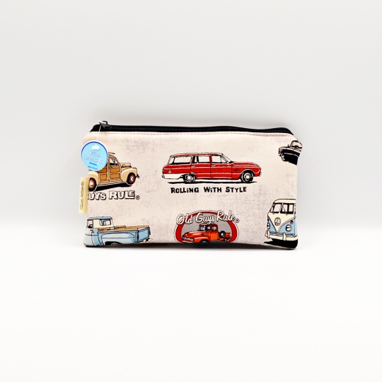 Car Purse
