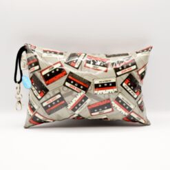 Beach Cushion Cassettes