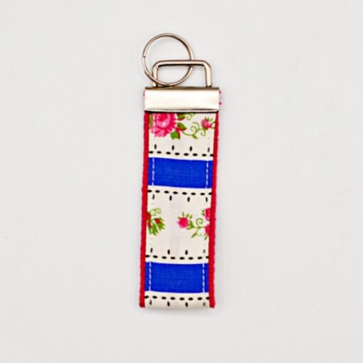 Chita Pombalino Key Ring