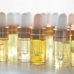 Essência para Coração em Gesso Perfumado
