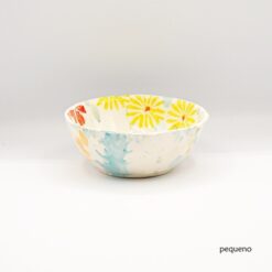 Tigela - Flores - Image 3