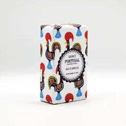 Barcelos Rooster Soap