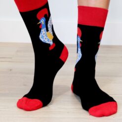 Socks Galo de Barcelos Big