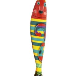 Sardinha "Gato" Bordallo Pinheiro
