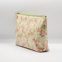 Beige Roses Purse - Image 5