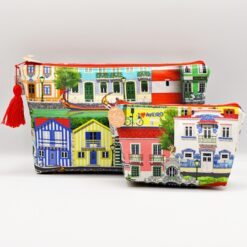 Bolsa Aveiro