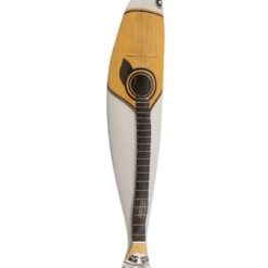 Sardinha "Guitarra da Cuca" Bordallo Pinheiro