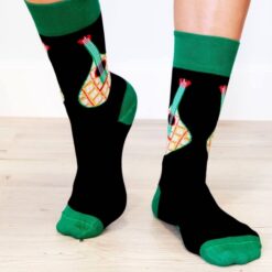 Meias Guitarra Portuguesa Grande