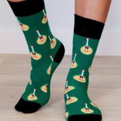 Meias Guitarra Portuguesa Pequena