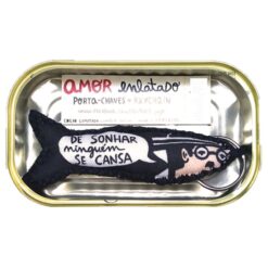 Porta-Chaves Fernando Pessoa