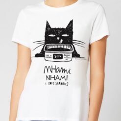 Love Sardines T-shirt