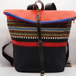 Blanket Backpack