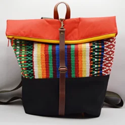 Blanket Backpack