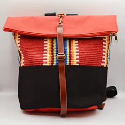 Blanket Backpack