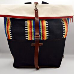 Large Blanket Backpack
