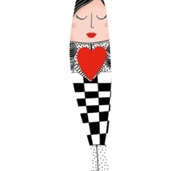 Sardinha "Maria Amor" Bordallo Pinheiro