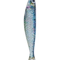 Sardinha "Mundo" Bordallo Pinheiro