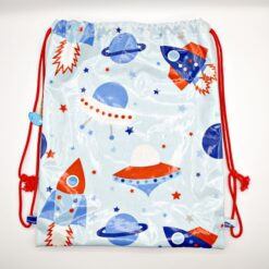Mochila Espaço