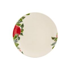 Dinner Plate - Christmas Ornaments