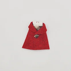 Alternative view of Burel Nativity Scene/Pin