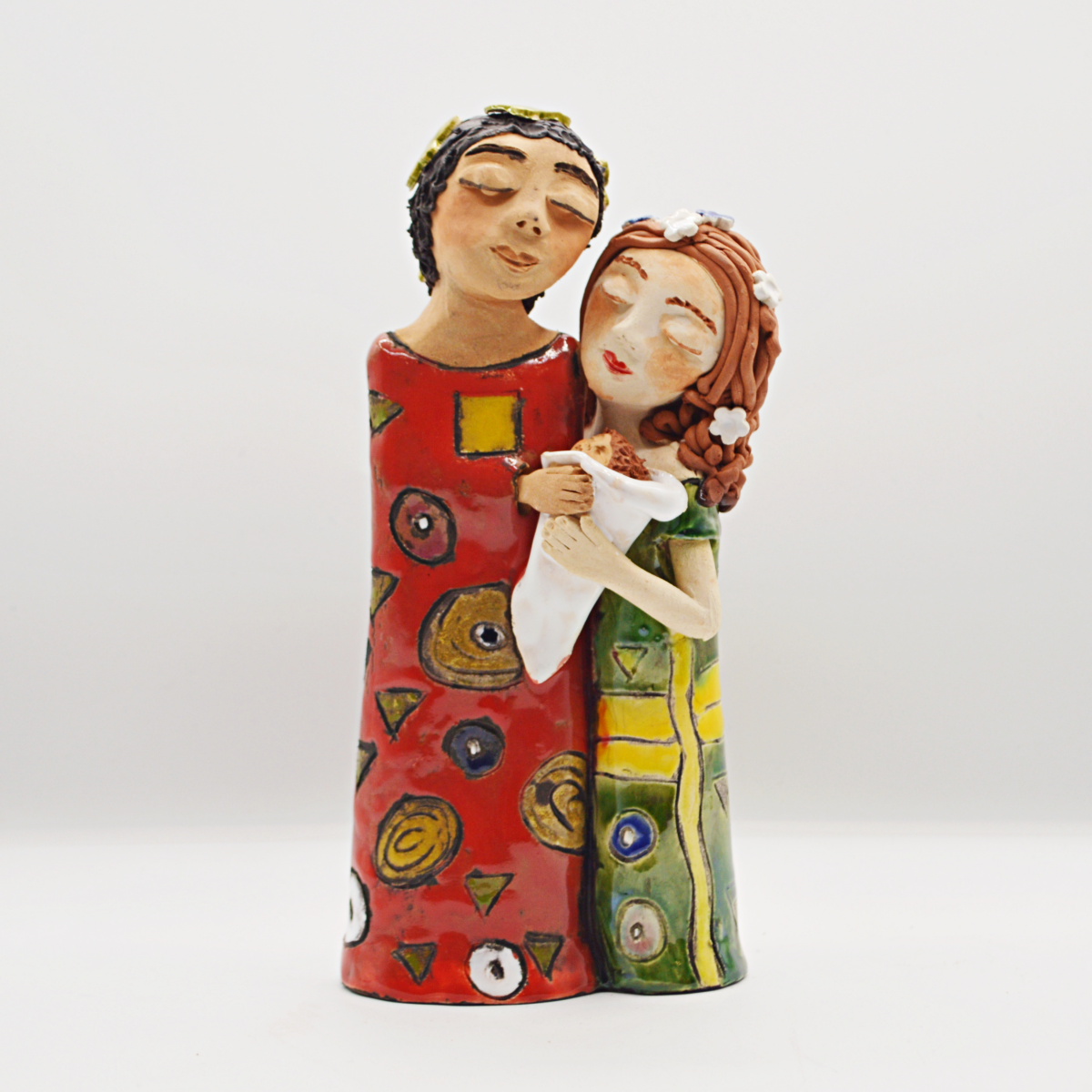 Klint Nativity Scene - Image 3